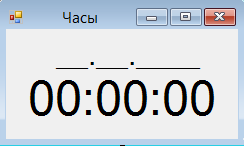 Дата и время в C# - vscode.ru
